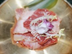 -何发发和牛烧肉·鳗鱼榴莲放题自助(乐峰广场店)