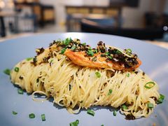 -HELLO 27 意面·沙拉·帕尼尼