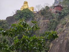 -大慈岩风景区