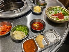 -南浦洞肉铺(不老街店)