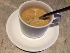 咖啡-南昌融创铂尔曼酒店咖啡苑餐厅
