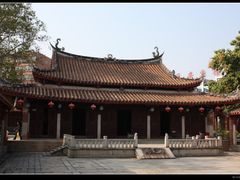-同安孔庙