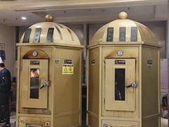 -金狮麟·新豫菜(金码大厦店)