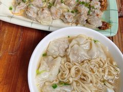 -陈记饮食店(菜园墩店)