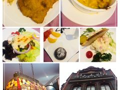 -德大西餐社(云南南路店)
