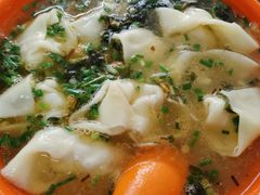 -阿麟馄饨(延长路店)