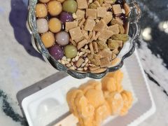 -新白鹿餐厅(百联中环店)