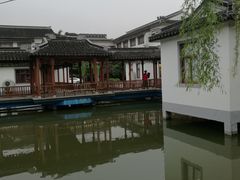 -渭塘酒家(生态园店)