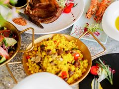 -天空花园餐吧·生日·团建(南山店)