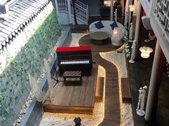 -CHASE Modern Cuisine(崇宁路店)