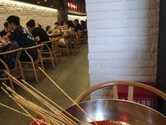-付小姐在成都(川沙店)