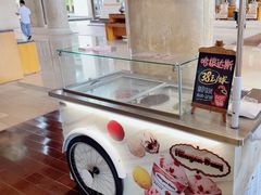 -逸廊大堂吧(三亚海棠湾万丽度假酒店)