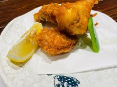 -桥岚·巷子鲜河豚鱼(专门店)