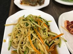 -金刚山(学府路店)