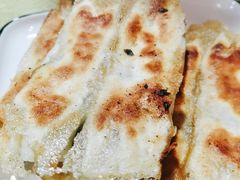 -春水锅贴·传统鲁菜(大明湖店)