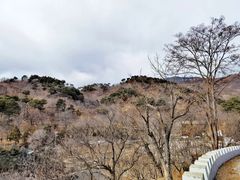 -慕田峪长城
