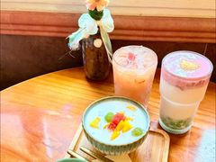 -春风·有糖(崇宁路店)