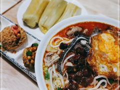 -贵凤凰贵州米粉(清河和盈中心店)