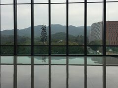 -广州市城市规划展览中心