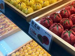 -南宋胡记(杭州河坊街店)