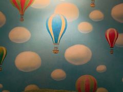 -三鹰之森吉卜力美术馆