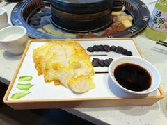 -木王宴语·野生鲜菌火锅(玉河店)