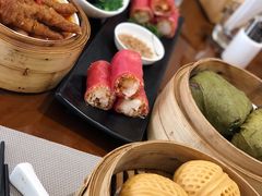 -豫璟轩中餐厅(南昌万怡店)