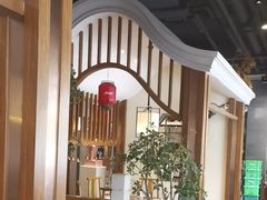 -翠姐姐农家大院(滨康路店)