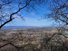 -北京鹫峰国家森林公园
