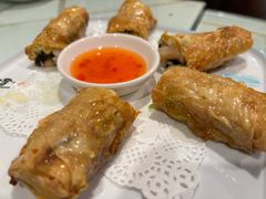 -香港威特瑞茶餐厅(小白楼音乐厅店)
