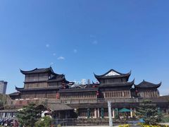 -二十八里太湖船菜(吉祥路店)