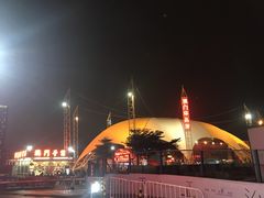 -澳门环岛游湾仔码头