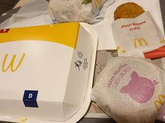 -麦当劳(北京南站店)