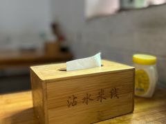 -贵州沾水米线(学田湾店)