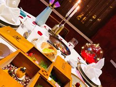 -莲西餐(曲江店)