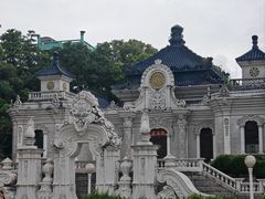 -珠海圆明新园