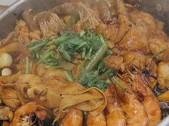 -黄记煌三汁焖锅(首创奥特莱斯店)
