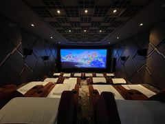 -爱乐国际温泉水疗会