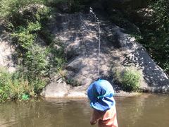 -碓臼峪自然风景区