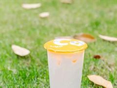 茉香奶茶-CoCo都可(深业东岭店)