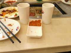 -北京汉丽轩自助烤肉火锅超市(香港城店)