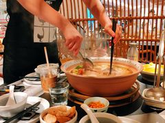 -老鸭集(金沙龙湖天街店)