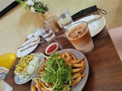 -Money Shops(愚园路店)