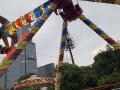 -南昌之星游乐场