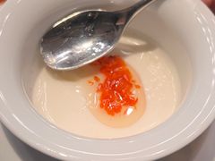 桂花酿酸奶-晓长安·新陕菜(曲江店)