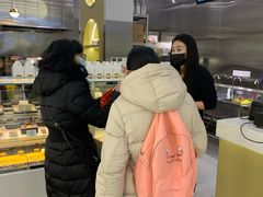 -猫王榴莲世家(三里屯SOHO商场店)