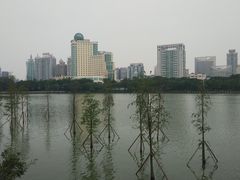 -南宁南湖公园