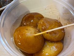 -黑白电视老长沙吃货铺(南岗万达店)