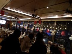 -璟象酒店-爱丽坊景观餐厅
