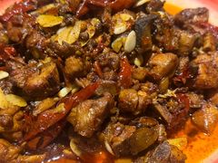 -柴窝堡22号辣子鸡·传承新疆菜